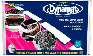 Dynamat Xtreme Bulk Pack