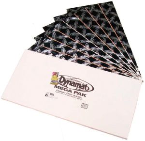 Dynamat Xtreme Mega Pack