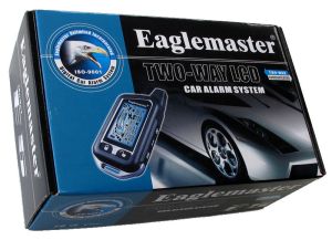 Eaglemaster E5