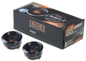 Tweetere Auto EDGE EDS1TSPLN-E1, 48 mm, 120W RMS