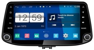 EDT-A1041 Navigatie cu Android Dedicata Hyundai i30