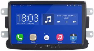 EDT-L157 Navigatie cu Android Dacia Duster / Logan / Dokker / Sandero / Lodgy