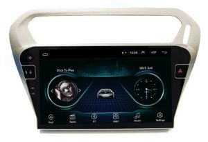 Navigatie cu Android Dedicata Citroen C-Elisee EDT-L301