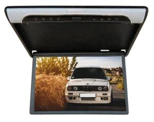 Monitor de plafon auto 18.5" cu rezolutie FULL HD 1080P