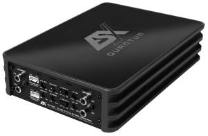 ESX Quantum Q-FOUR