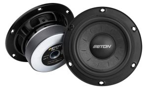 ETON PRA 80