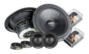 ETON PRO 16+