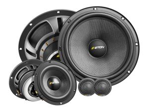 ETON PRS 165.3