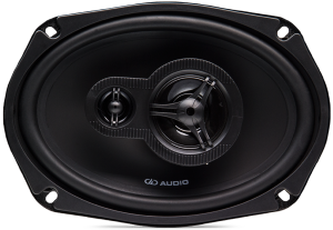 DD Audio EX6x9