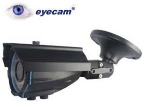 Camera de Supraveghere Varifocala Eyecam EC-223