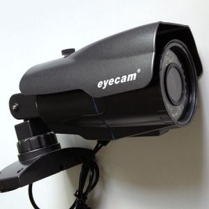 Camera de Supraveghere Varifocala Eyecam EC-241