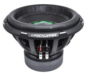 Deaf Bonce Apocalypse DB-3015R D1/D2