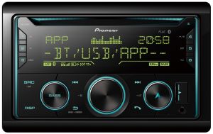 Pioneer FH-S720BT 