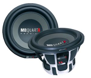 MB Quart PWH-304