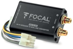 Focal FPS-Hilo V2