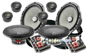 Focal Difuzoare VW Golf 6