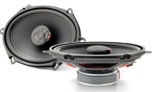 Focal ICU 570