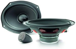 Focal ISU690