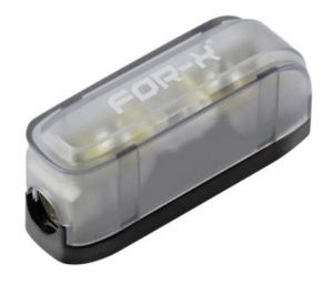 Soclu Siguranta ForX X-68 MINI ANL