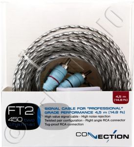 Connection FT2 450