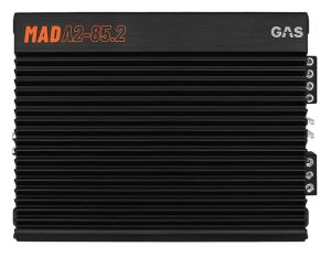 GAS MAD A2-85.2