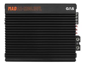 GAS MAD A2-1200.1DFL