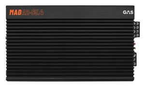 Amplificator GAS MAD A2-85.4