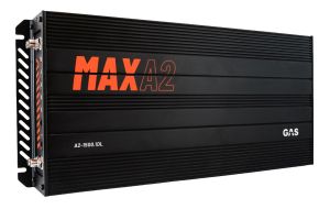 GAS MAX A2-15001DL