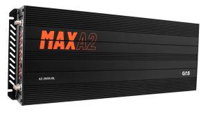 GAS MAX A2-25001DL