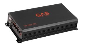 GAS TFP 500.1 24V