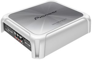 Pioneer GM-ME400X4