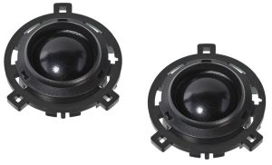 Gladen Audio GA-25A4-B6/7 Tweetere pentru Audi A4 (B6, B7, 2001-2007)