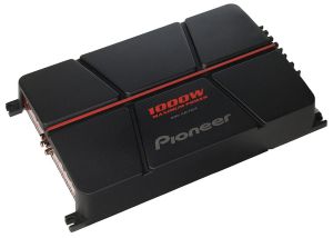 Pioneer GM-A6704