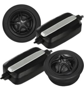 Tweetere Auto Crunch GTi 6.2T, 25mm, 100W RMS