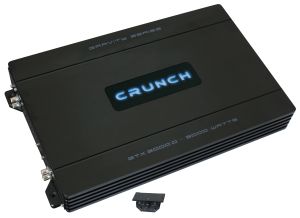 Crunch GTX 3000D