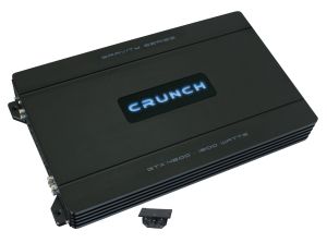 Crunch GTX 4800