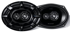 Blaupunkt GTx 693 DE