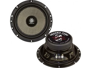 Difuzoare Midbass Ground Zero GZRK 165XII