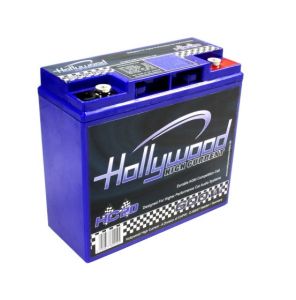 Baterie Deepcycle Hollywood HC 20