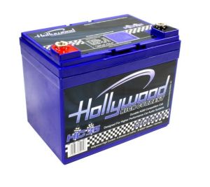 Baterie Deepcycle Hollywood HC 35