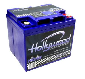 Baterie Deepcycle Hollywood HC 45