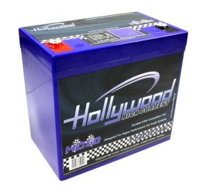 Baterie Deepcycle Hollywood HC 60