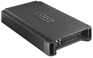 Hertz HCP 4DK