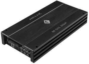 Helix M Six DSP