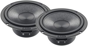 Hertz C 165 Set Difuzoare Midbass RMS 70W, 165 mm, Impedanta 4Ω