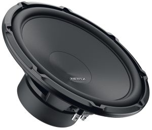 Subwoofer Auto Hertz Cento CS 300 S2, 300mm, RMS 350W