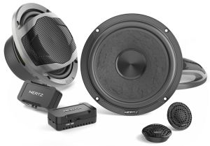 Hertz Cento CK 165 L