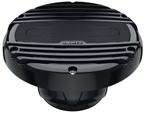 Hertz HMX 6.5 TW / TC