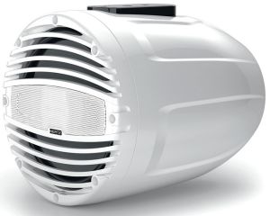 Difuzor Marin Hertz HTX 8 M-FL-W, Coaxial 2 Cai, 200MM, 100W RMS, o Bucata