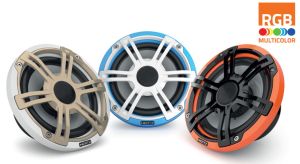 Difuzoare Marine Hertz HEX 6.5 S-LD-G